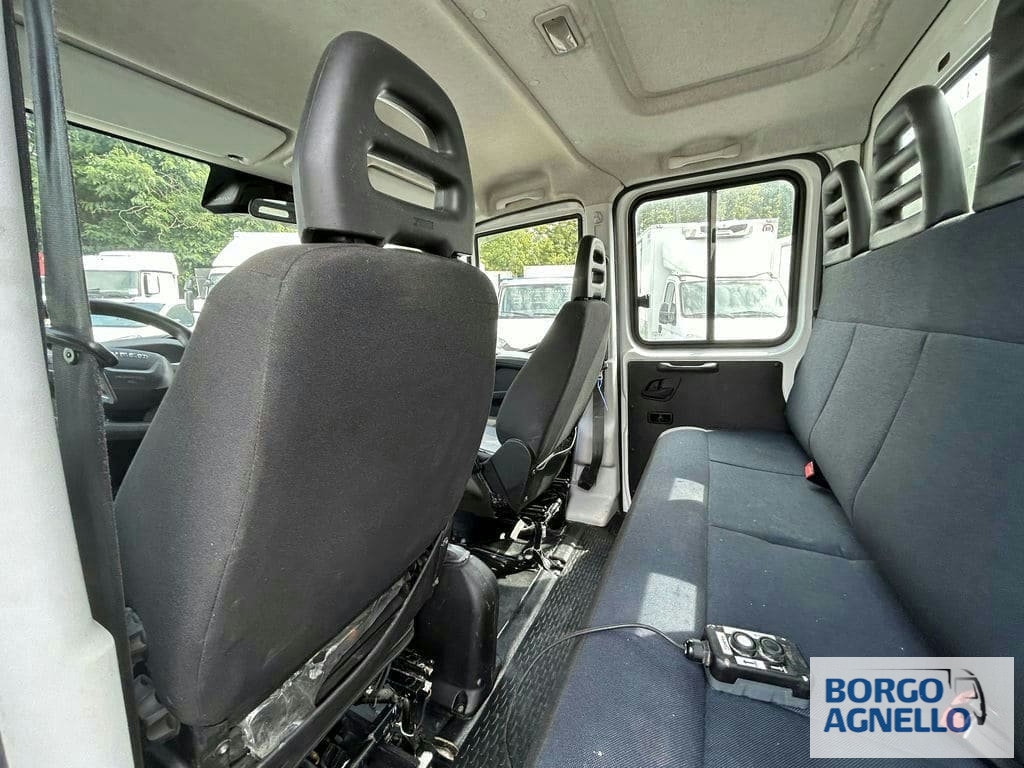 Iveco DAILY 35C14